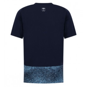 Al-Nassr Udebanetrøje 2025-26 Kortærmet